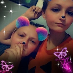 Meet your Posher, Donna